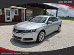 Chevrolet Impala Premier FWD