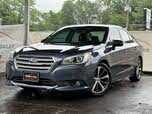 Subaru Legacy 3.6R Limited AWD