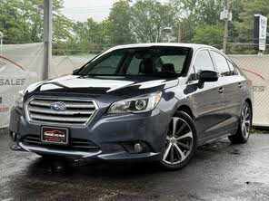 Subaru Legacy 3.6R Limited AWD