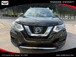 Nissan Rogue SL FWD