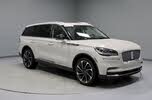 Lincoln Aviator Reserve AWD