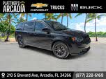 Dodge Grand Caravan GT FWD