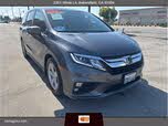 Honda Odyssey EX FWD
