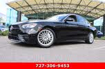 Mercedes-Benz E-Class E 350 RWD
