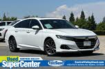 Honda Accord EX-L FWD