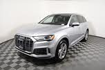 Audi Q7 quattro Premium Plus 55 TFSI