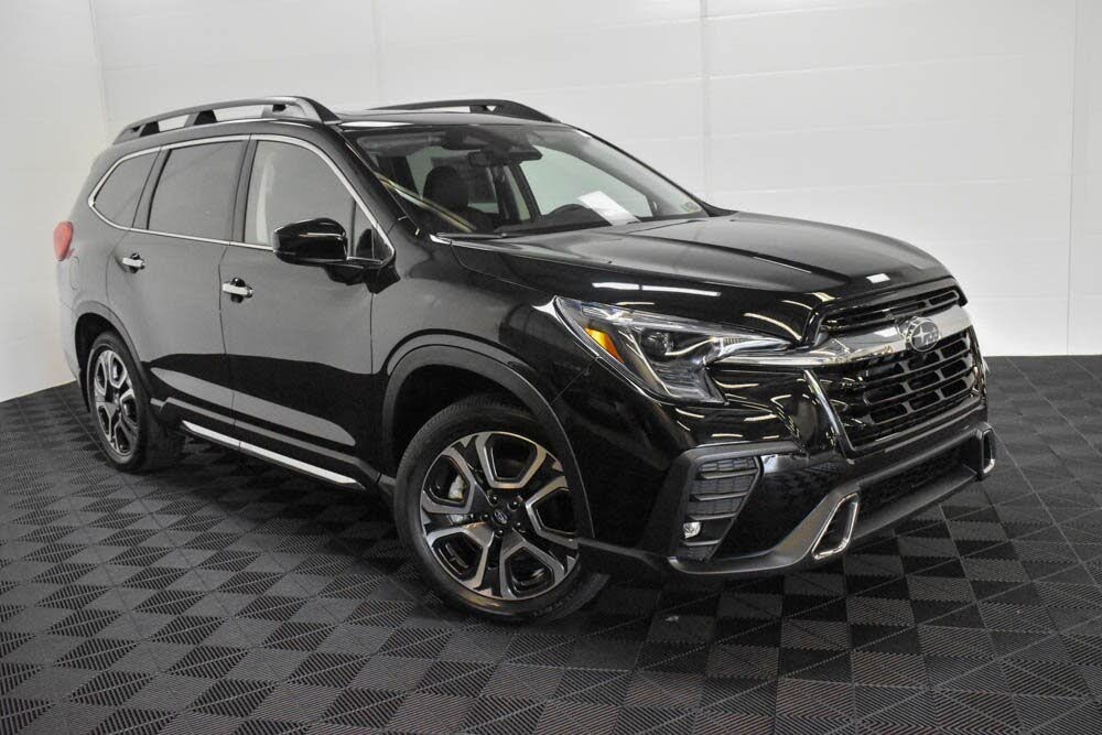 2025 Subaru Ascent Touring AWD