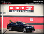 Lexus GS 350 AWD