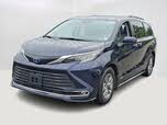 Toyota Sienna XLE 7-Passenger AWD