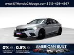 Honda Civic Hatchback Sport FWD