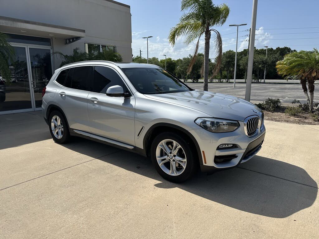 美品 BMW X3,X4(G01,G02)用 OZ MSW73 19インチ - メルカリ