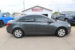 Chevrolet Cruze LS Sedan FWD