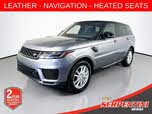 Land Rover Range Rover Sport SE 4WD