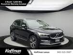 Volvo XC60 Recharge Inscription Extended Range eAWD