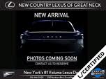 Lexus ES 350 FWD