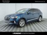 Audi Q7 quattro Premium Plus 55 TFSI