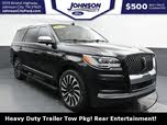 Lincoln Navigator Black Label 4WD