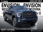 GMC Sierra 2500HD AT4 Crew Cab 4WD