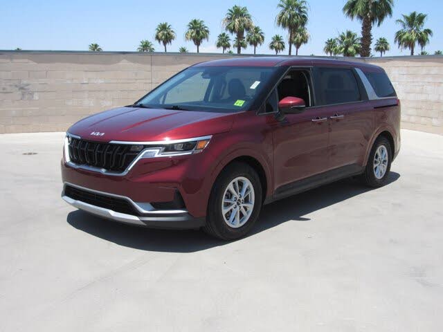 2023 Kia Carnival LX FWD
