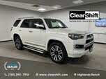 Toyota 4Runner Limited 4WD