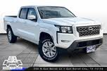 Nissan Frontier SV Crew Cab LB 4WD