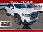 GMC Acadia SLT AWD