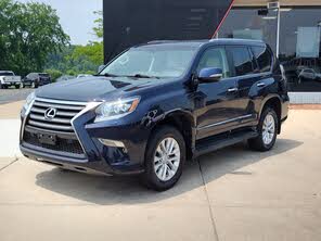 Lexus GX 460 AWD