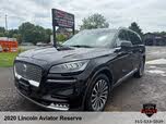 Lincoln Aviator Reserve AWD
