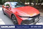 Toyota Crown Limited AWD