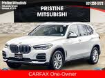 BMW X5 xDrive40i AWD