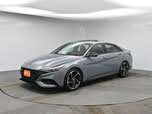 Hyundai Elantra N Line FWD