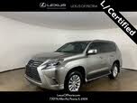 Lexus GX 460 AWD