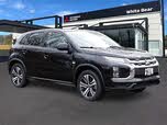 Mitsubishi Outlander Sport ES FWD