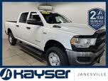 RAM 2500 Tradesman Crew Cab 4WD