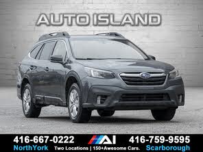 Subaru Outback Convenience AWD