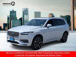 Volvo XC90 T8 Recharge Inscription Expression 7-Passenger eAWD