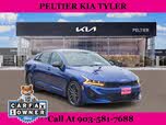 Kia K5 GT FWD