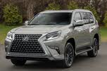 Lexus GX 460 AWD