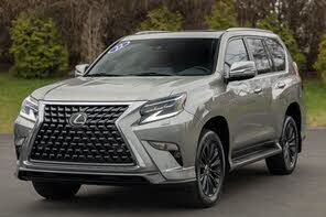 Lexus GX 460 AWD
