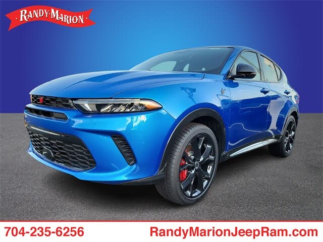 2024 Dodge Hornet R/T Plus AWD