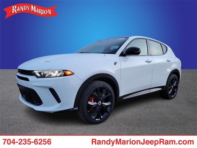 2024 Dodge Hornet R/T Plus AWD