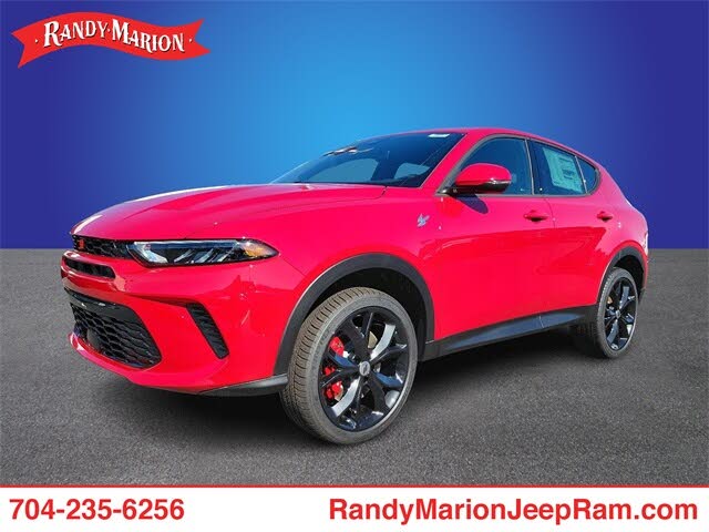 2024 Dodge Hornet GT AWD