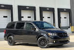 Dodge Grand Caravan GT FWD