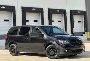 Dodge Grand Caravan GT FWD
