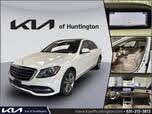 Mercedes-Benz S-Class S 560 4MATIC AWD