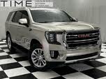 GMC Yukon SLT 4WD
