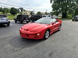 Pontiac Firebird Formula