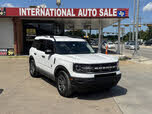 Ford Bronco Sport Big Bend AWD