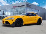Toyota Supra 3.0 RWD