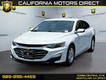 Chevrolet Malibu LS Fleet FWD